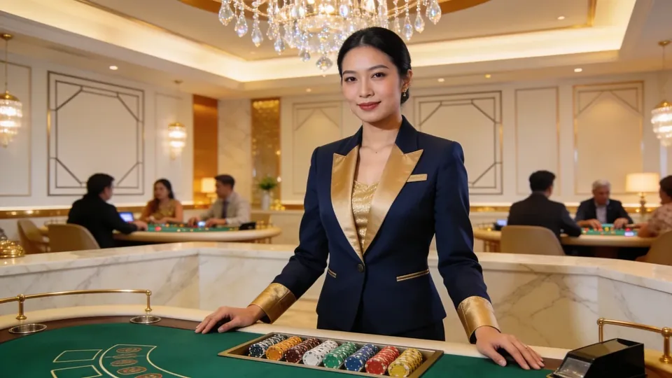 Speed Baccarat